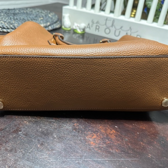 Michael Kors Satchel - Picture 7 of 8